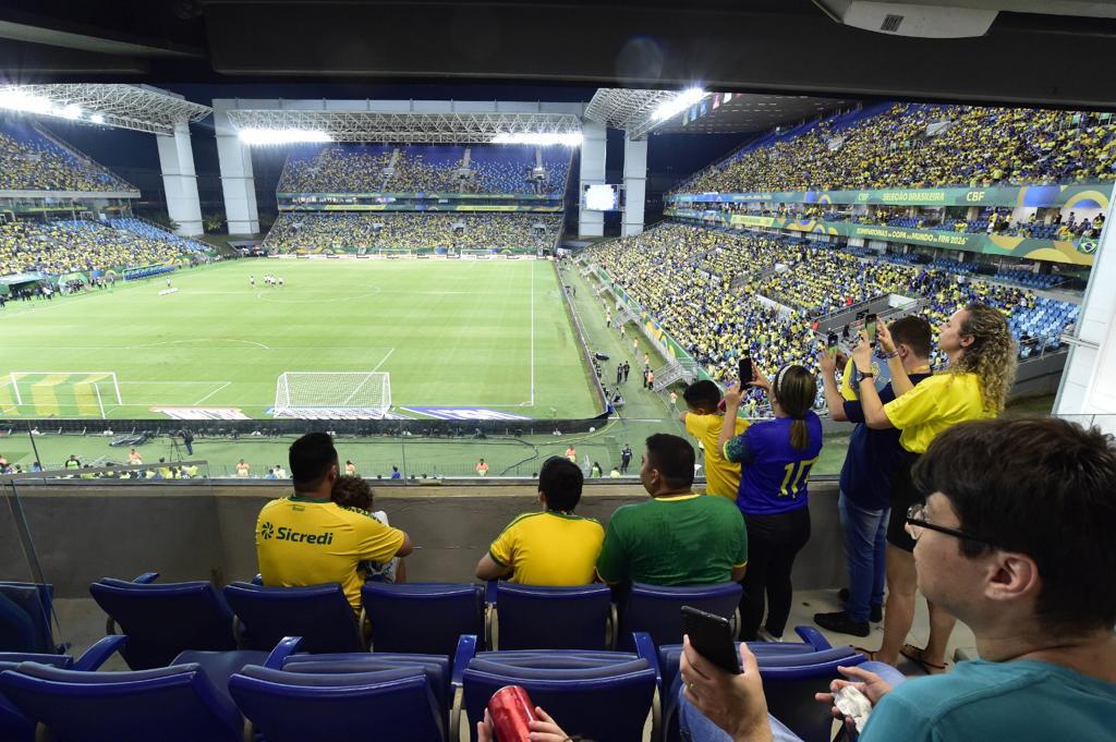 Arena