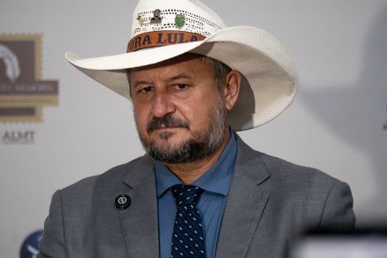 Gilberto Cattani
