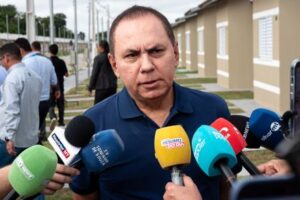Dilemário Alencar