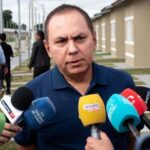 Dilemário Alencar