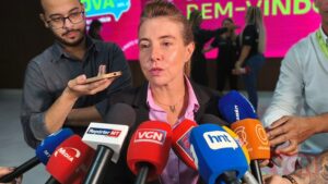 Flavia Moretti