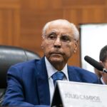 Julio Campos