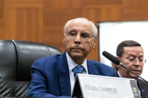 Julio Campos