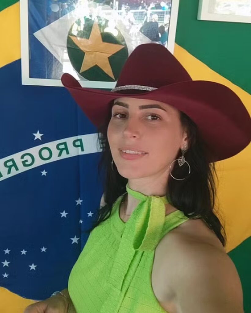 raquel cattani