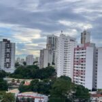 Tempo Cuiaba