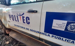 Mulher desaparecida é encontrada morta dentro de represa em Mato Grosso