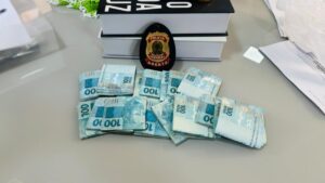 PF cumpre 7 ordens contra esquema de transporte aéreo de cocaína em MT e SP