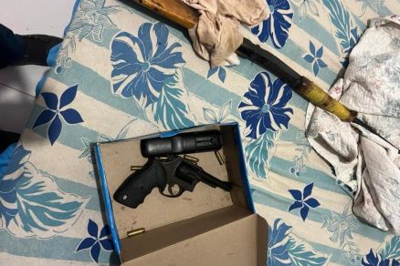 Polícia mira bando por homicídios, tráfico e lavagem em MT