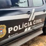 viatura pjc