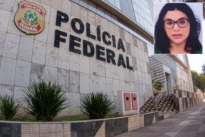 Empresária chora e nega envolvimento: “Fora da minha realidade”