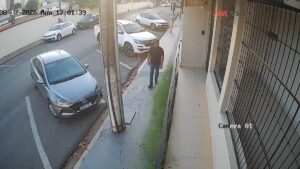 Suspeito de agredir mulher diz que ofensa racial motivou ataque em Cuiabá