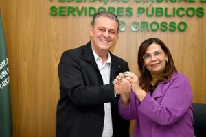 Medeiros tenta barrar candidatura de suplente de Fávaro e pede queda de toda a chapa ao Senado
