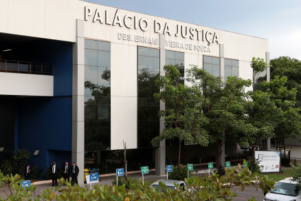 Sistemas do TJMT voltam a funcionar parcialmente após ataque hacker