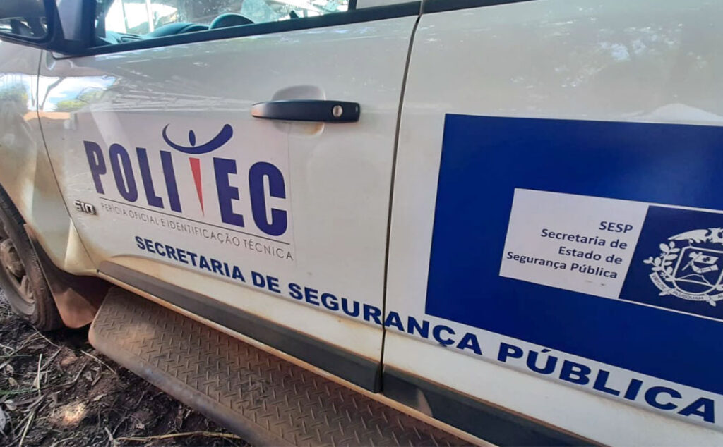 Adolescente de 15 anos é achado morto e Polícia Civil investiga lesão genital