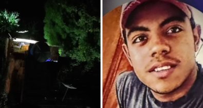 Jovem de 27 anos é crivado de bala e morto em cidade de MT
