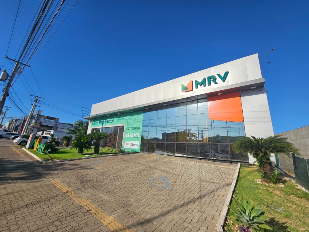 OPORTUNIDADE – MRV abre 20 vagas para novos corretores de imóveis na Grande Cuiabá