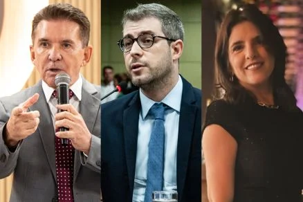Justiça mantém seis presos em operação que investiga contratos do TCE