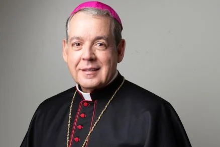 Papa Leão XIV nomeia dom Wellington de Queiroz Vieira como novo arcebispo de Cuiabá