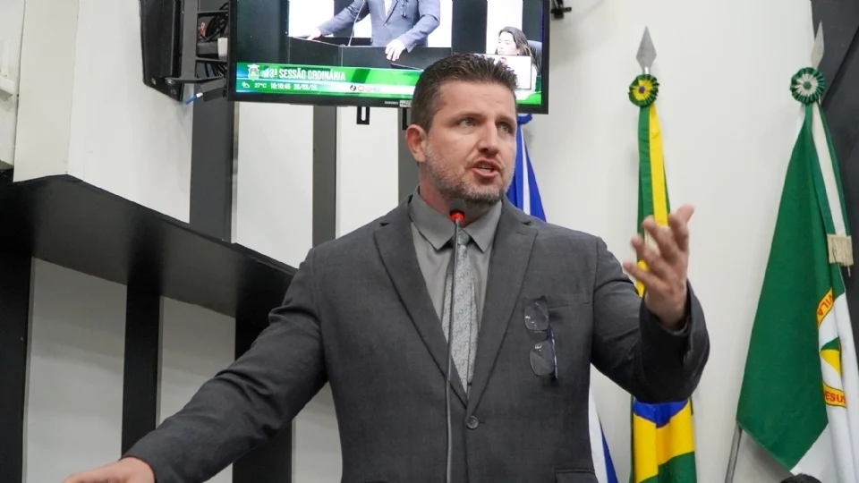 Ranalli terá que apagar vídeo em que diz que petista deve ficar sem emprego