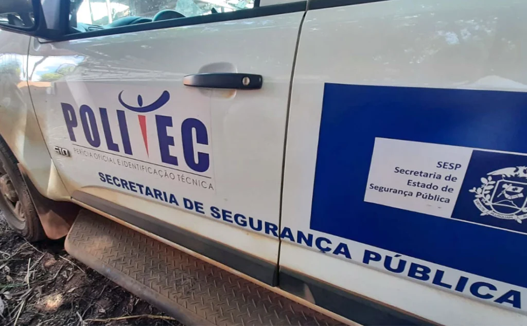 Funcionários encontram cadáver em avançado estado de decomposição em Cuiabá