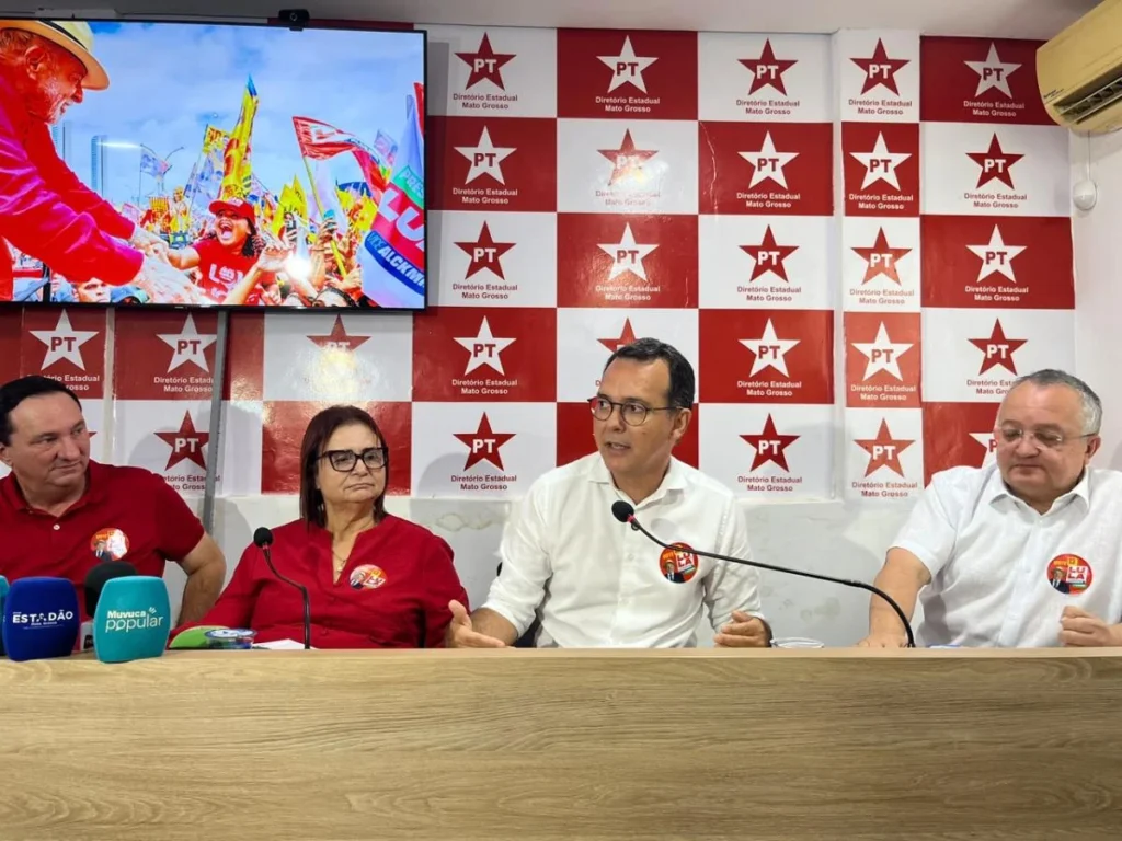 Lúdio quer que campanha de Lula peça suspeição de Nunes Marques após suspensão de canal