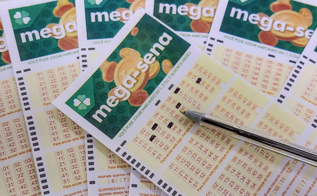 Morador de MT acerta as dezenas da. Mega-sena e ganha sozinho R$ 324 milhões