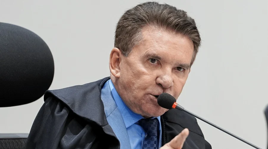 PF prende presidente do TCE-MT e outros cinco em operação